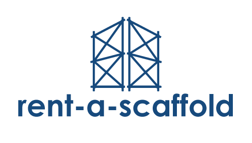 Rent-a-scaffold logo